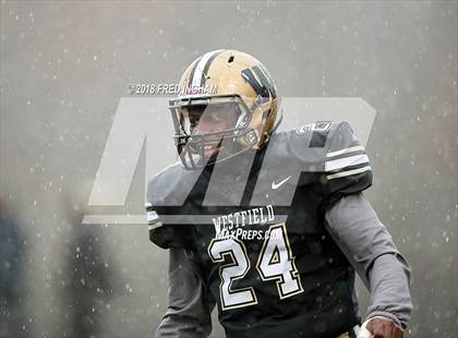 Thumbnail 3 in Westfield vs. Madison (VHSL Class 6D Regional Final) photogallery.