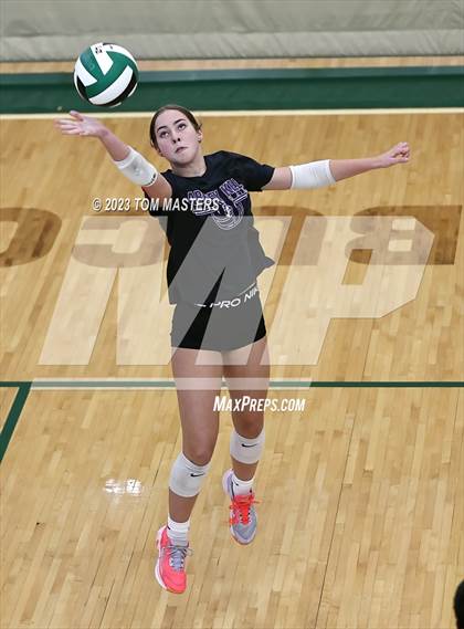 Thumbnail 3 in Ardrey Kell vs  Legion Collegiate Academy (Scrimmage) photogallery.