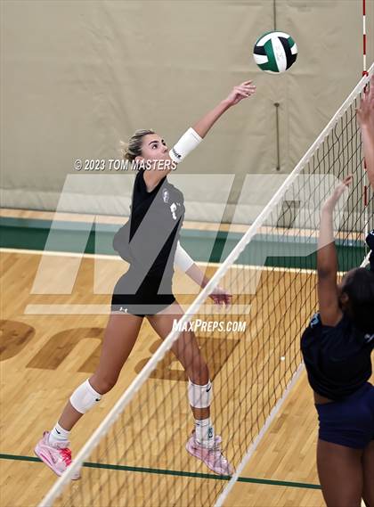 Thumbnail 2 in Ardrey Kell vs  Legion Collegiate Academy (Scrimmage) photogallery.