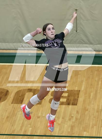 Thumbnail 2 in Ardrey Kell vs  Legion Collegiate Academy (Scrimmage) photogallery.