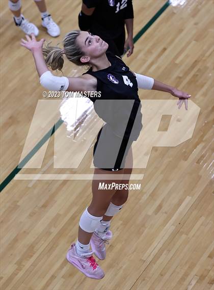 Thumbnail 1 in Ardrey Kell vs  Legion Collegiate Academy (Scrimmage) photogallery.