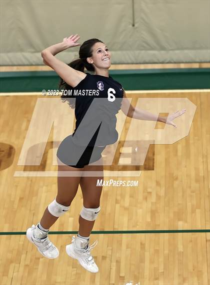 Thumbnail 2 in Ardrey Kell vs  Legion Collegiate Academy (Scrimmage) photogallery.