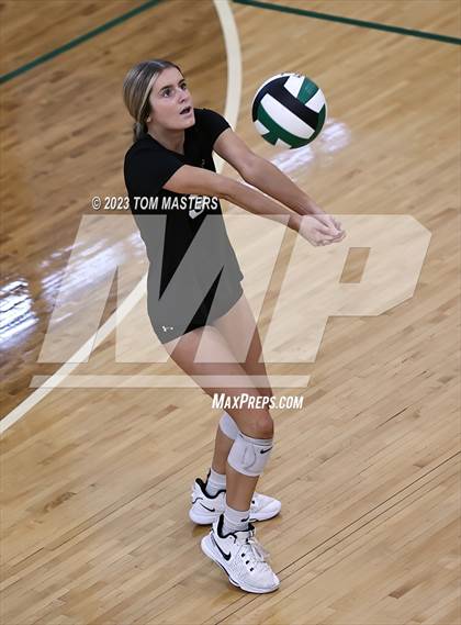 Thumbnail 2 in Ardrey Kell vs  Legion Collegiate Academy (Scrimmage) photogallery.