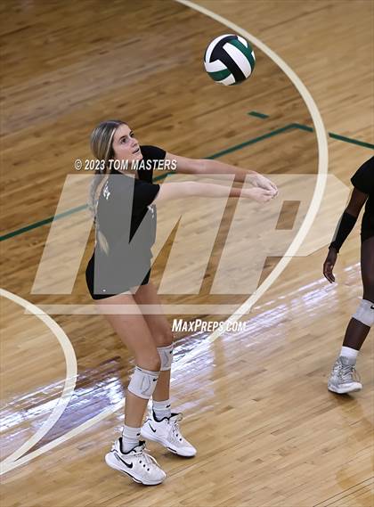 Thumbnail 2 in Ardrey Kell vs  Legion Collegiate Academy (Scrimmage) photogallery.