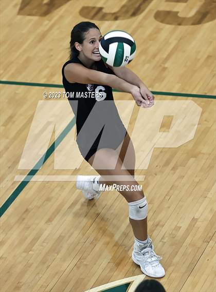 Thumbnail 3 in Ardrey Kell vs  Legion Collegiate Academy (Scrimmage) photogallery.