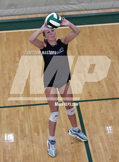 Thumbnail 2 in Ardrey Kell vs  Legion Collegiate Academy (Scrimmage) photogallery.