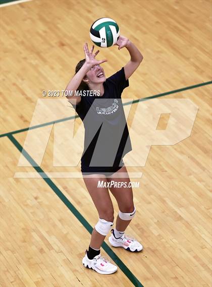 Thumbnail 1 in Ardrey Kell vs  Legion Collegiate Academy (Scrimmage) photogallery.