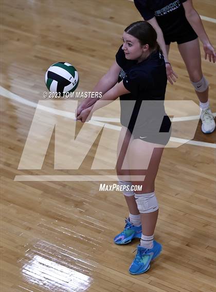 Thumbnail 1 in Ardrey Kell vs  Legion Collegiate Academy (Scrimmage) photogallery.