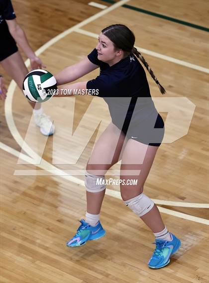 Thumbnail 2 in Ardrey Kell vs  Legion Collegiate Academy (Scrimmage) photogallery.
