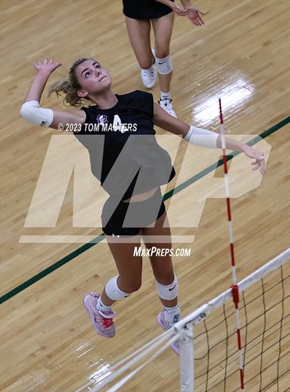 Thumbnail 2 in Ardrey Kell vs  Legion Collegiate Academy (Scrimmage) photogallery.