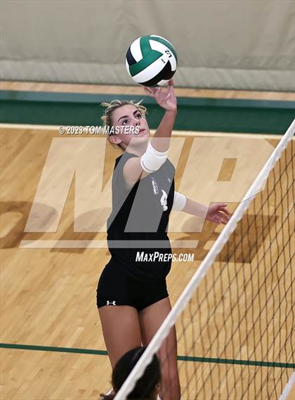 Thumbnail 3 in Ardrey Kell vs  Legion Collegiate Academy (Scrimmage) photogallery.