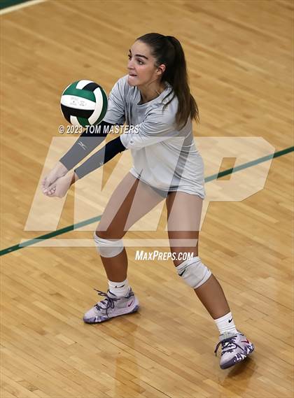 Thumbnail 1 in Ardrey Kell vs  Legion Collegiate Academy (Scrimmage) photogallery.