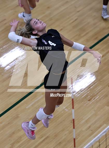 Thumbnail 3 in Ardrey Kell vs  Legion Collegiate Academy (Scrimmage) photogallery.