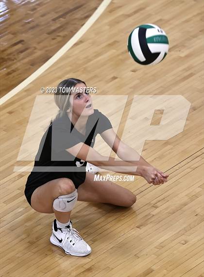 Thumbnail 3 in Ardrey Kell vs  Legion Collegiate Academy (Scrimmage) photogallery.