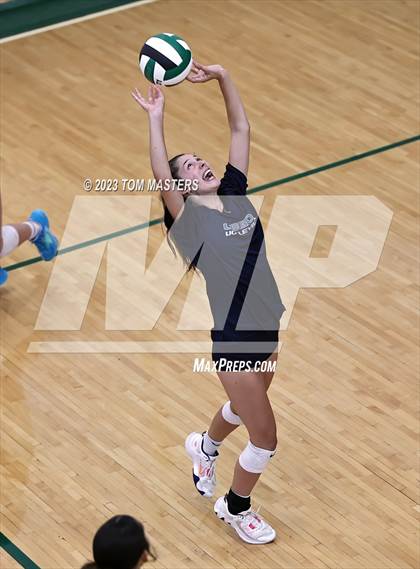 Thumbnail 1 in Ardrey Kell vs  Legion Collegiate Academy (Scrimmage) photogallery.