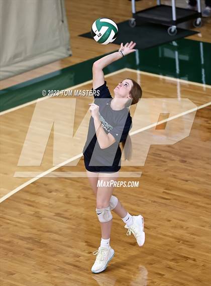 Thumbnail 3 in Ardrey Kell vs  Legion Collegiate Academy (Scrimmage) photogallery.