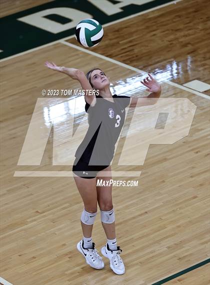 Thumbnail 2 in Ardrey Kell vs  Legion Collegiate Academy (Scrimmage) photogallery.