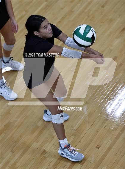Thumbnail 3 in Ardrey Kell vs  Legion Collegiate Academy (Scrimmage) photogallery.