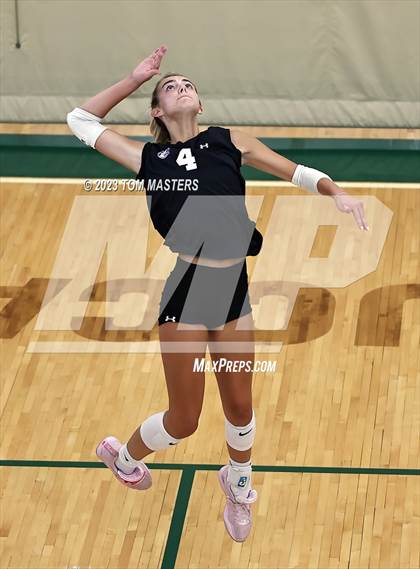 Thumbnail 1 in Ardrey Kell vs  Legion Collegiate Academy (Scrimmage) photogallery.