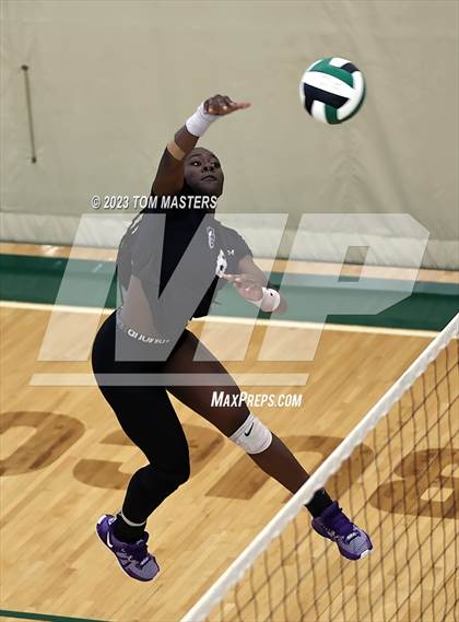 Thumbnail 1 in Ardrey Kell vs  Legion Collegiate Academy (Scrimmage) photogallery.