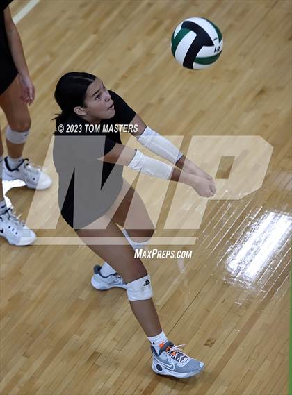 Thumbnail 2 in Ardrey Kell vs  Legion Collegiate Academy (Scrimmage) photogallery.