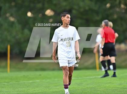Thumbnail 2 in Wheat Ridge vs Bear Creek photogallery.