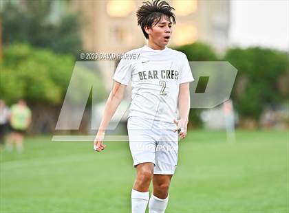 Thumbnail 2 in Wheat Ridge vs Bear Creek photogallery.