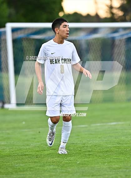 Thumbnail 2 in Wheat Ridge vs Bear Creek photogallery.