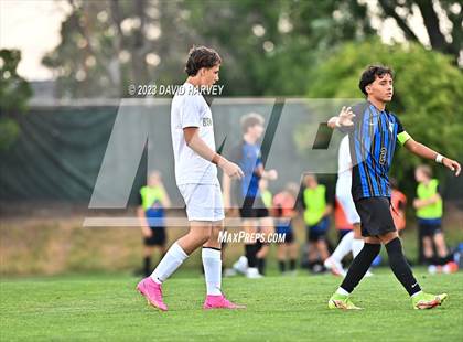 Thumbnail 3 in Wheat Ridge vs Bear Creek photogallery.