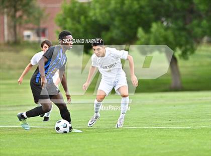 Thumbnail 3 in Wheat Ridge vs Bear Creek photogallery.