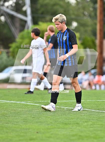 Thumbnail 2 in Wheat Ridge vs Bear Creek photogallery.