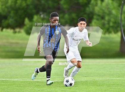 Thumbnail 2 in Wheat Ridge vs Bear Creek photogallery.