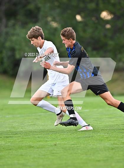 Thumbnail 1 in Wheat Ridge vs Bear Creek photogallery.