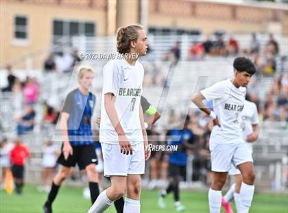 Thumbnail 3 in Wheat Ridge vs Bear Creek photogallery.