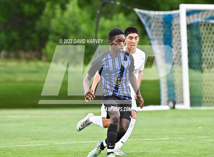 Thumbnail 1 in Wheat Ridge vs Bear Creek photogallery.