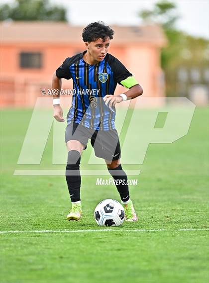 Thumbnail 1 in Wheat Ridge vs Bear Creek photogallery.