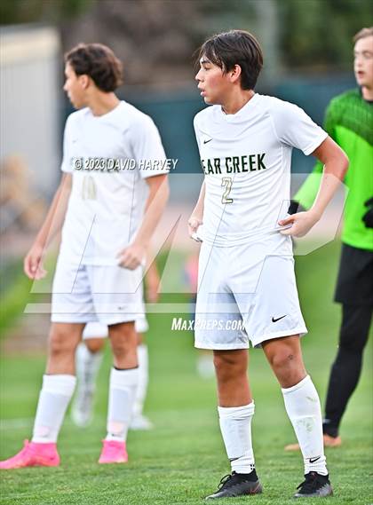 Thumbnail 1 in Wheat Ridge vs Bear Creek photogallery.