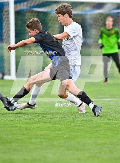 Thumbnail 1 in Wheat Ridge vs Bear Creek photogallery.