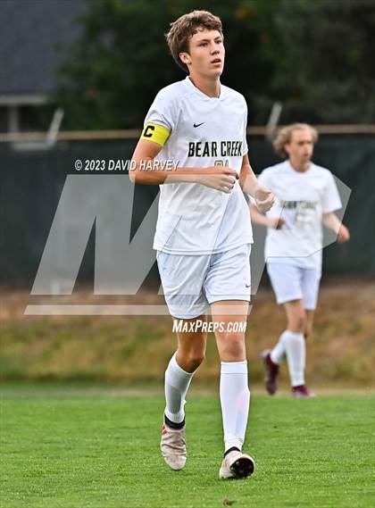 Thumbnail 2 in Wheat Ridge vs Bear Creek photogallery.