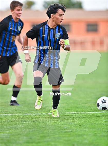 Thumbnail 1 in Wheat Ridge vs Bear Creek photogallery.