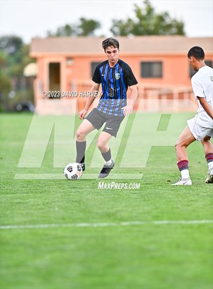 Thumbnail 1 in Wheat Ridge vs Bear Creek photogallery.