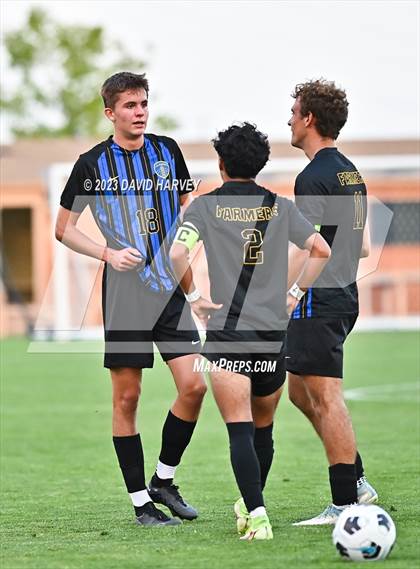 Thumbnail 3 in Wheat Ridge vs Bear Creek photogallery.