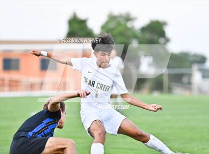 Thumbnail 1 in Wheat Ridge vs Bear Creek photogallery.