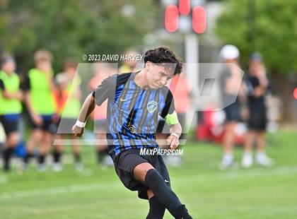 Thumbnail 3 in Wheat Ridge vs Bear Creek photogallery.