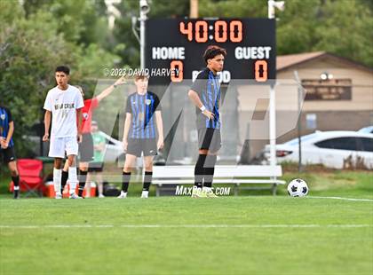 Thumbnail 3 in Wheat Ridge vs Bear Creek photogallery.