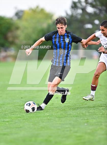 Thumbnail 1 in Wheat Ridge vs Bear Creek photogallery.