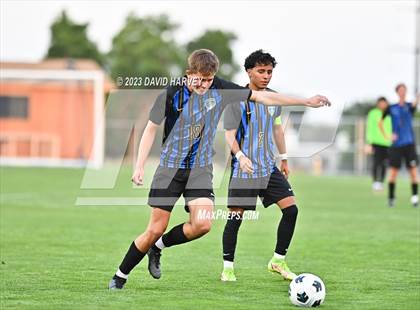 Thumbnail 3 in Wheat Ridge vs Bear Creek photogallery.