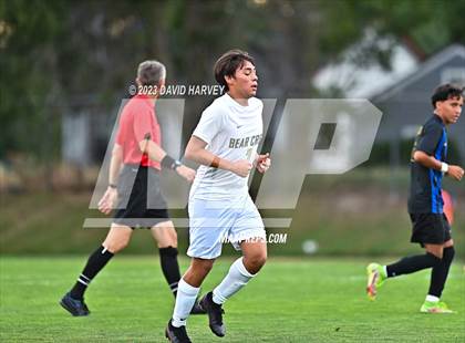 Thumbnail 2 in Wheat Ridge vs Bear Creek photogallery.