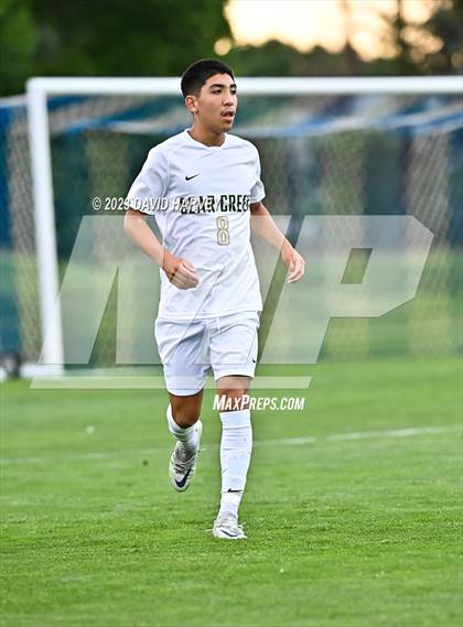 Thumbnail 3 in Wheat Ridge vs Bear Creek photogallery.