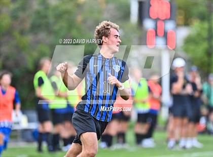 Thumbnail 2 in Wheat Ridge vs Bear Creek photogallery.
